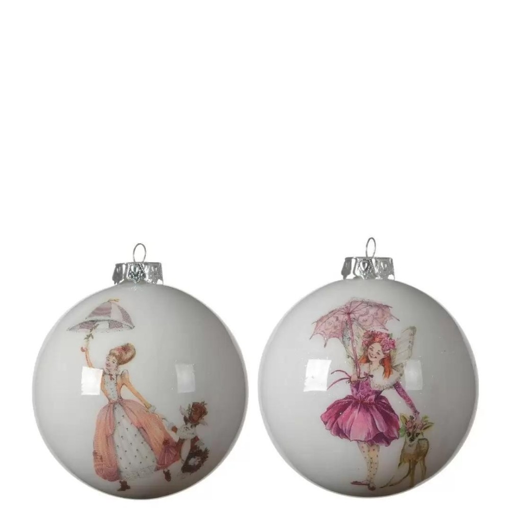 SFERA CBALLERINA 2ASS